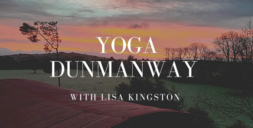 Yoga Dunmanway
