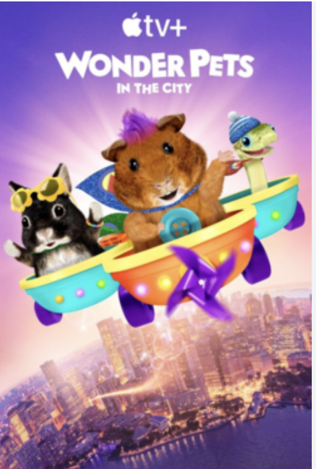 Local Talent on the World Stage! 